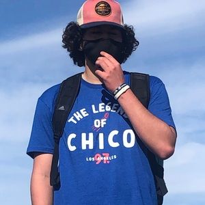 Meet your Posher, Cesar